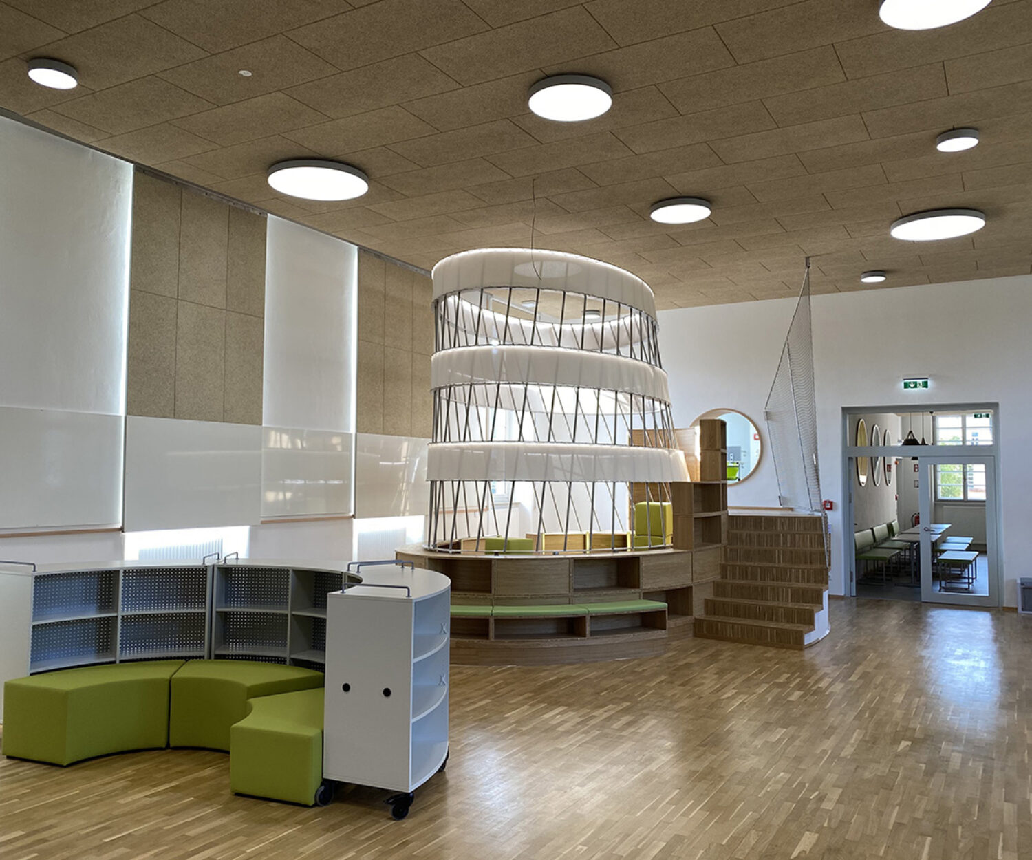 Architekturbüro Wolfgang Strauß